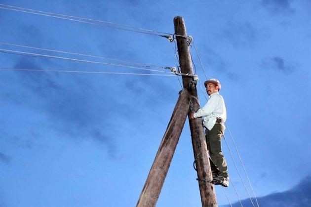 Svet-Ake (The Light Thief), Kirguistán 2010