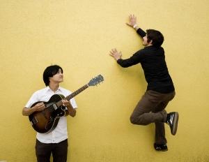 The Dodos – No Color