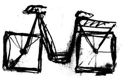 La administración sanitaria y las ruedas cuadradas