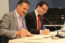 Comunidad de Madrid firma Convenio que reconoce al capellán protestante de hospital