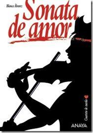 Cuarteto de cuerda I: Sonata de amor ~ Blanca Álvarez