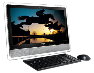 Colores brillantes con un sonido envolvente