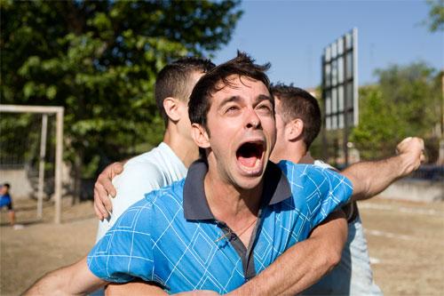 Preparando Fuga de Cerebros 2