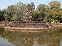 Siem Reap, todo templos II