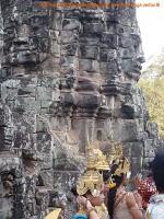 Siem Reap, todo templos II