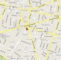 Como convertir el escaparate de la tienda en una pantalla digital