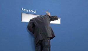 Las contraseñas son el eslabón más débil de la seguridad on-line