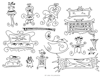 ¡gracias a estos bloggers!