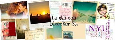 ¡gracias a estos bloggers!