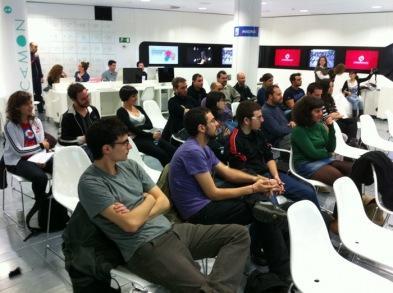 Encuentros Periodismo Humano