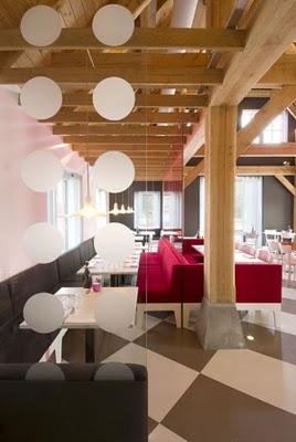 Restaurante Lolailo