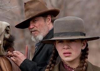 CRITICA; TRUE GRIT (2010) CRITICA; TRUE GRIT (2010)