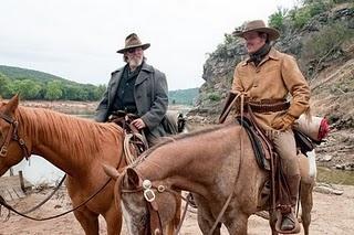 CRITICA; TRUE GRIT (2010) CRITICA; TRUE GRIT (2010)
