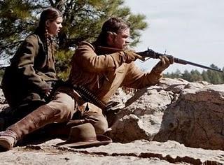 CRITICA; TRUE GRIT (2010) CRITICA; TRUE GRIT (2010)