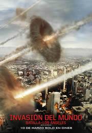 Estrenos de Jueves 10/03/2011