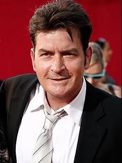 La   nueva casita de el actor Charlie Sheen