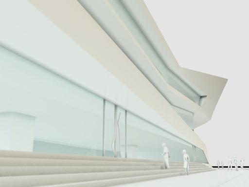 A-cero, un nuevo concepto de oficinas