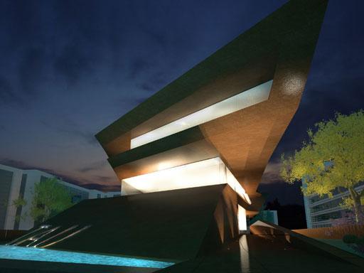 A-cero, un nuevo concepto de oficinas