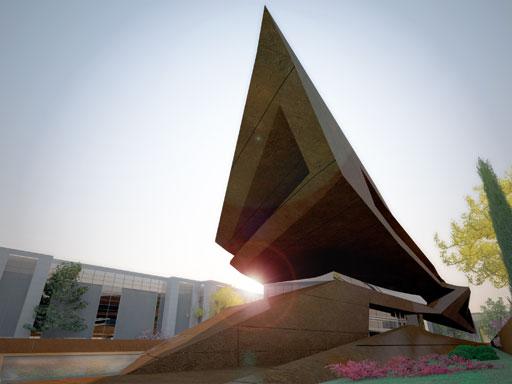 A-cero, un nuevo concepto de oficinas