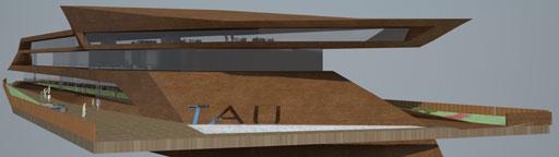 A-cero, un nuevo concepto de oficinas