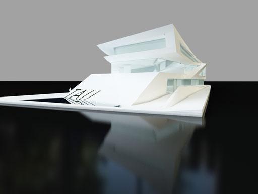 A-cero, un nuevo concepto de oficinas