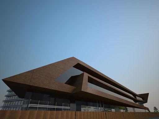 A-cero, un nuevo concepto de oficinas