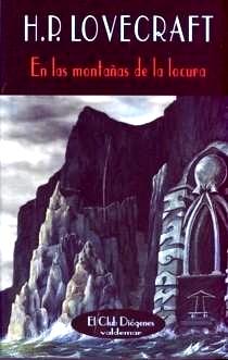 Montañas de la locura