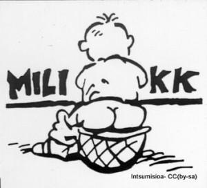 Al MOC tampoco nos invitaron