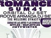 Horarios Winter 2011