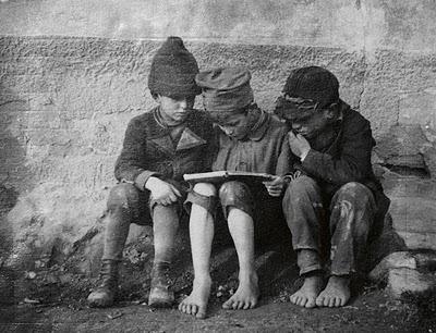 Los tres días del Cóndor. Tercera Parte.