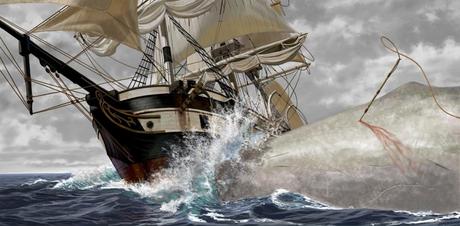 Rodolfo Damaggio – Ilustraciones y diseños conceptuales