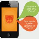 Crea tu radio online con Spreaker (Sorteo 10 Cuentas Premium)