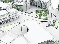 Fábrica Gas: Proyecto César Portela