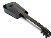 Blackbird :guitarras fibra carbono