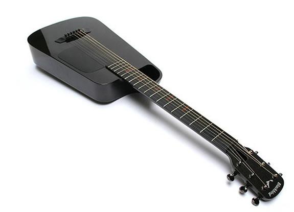 Blackbird :: guitarras de fibra de carbono
