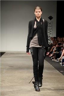 Bafweek Otoño/Invierno 2011 - Día 3