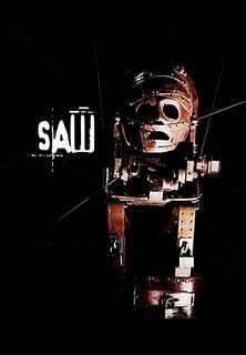 Homenaje a la saga Saw