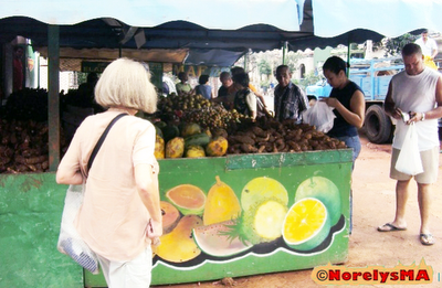 Representante de la FAO avala seguridad alimentaria de Cuba