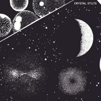 Crystal Stilts - In Love With Oblivion (Slumberland,2011)