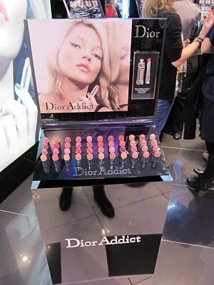 Adicta a Dior