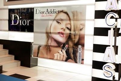 Adicta a Dior
