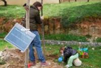 Más de 30 familias se suman a la iniciativa ‘crece con tu árbol’