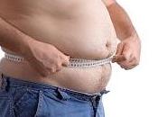 ¿Por acumulan grasas zona abdomen?