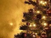 tradiciones Belén árbol Navidad