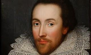 Un vistazo al Genio: William Shakespeare (1564-1612)