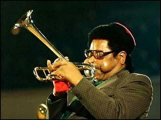 Dizzy Gillespie-Jazz In Paris-The Giant