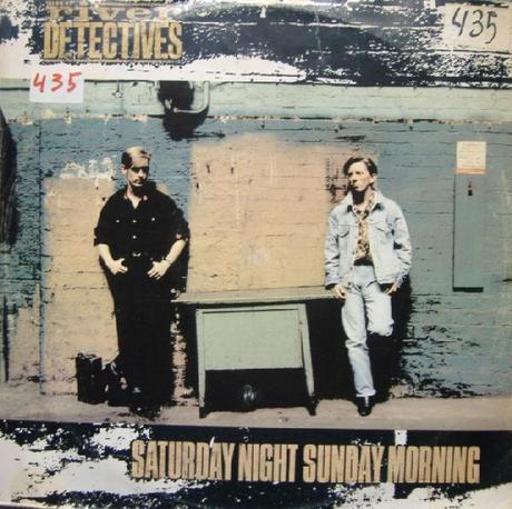 The River Detectives – Saturday Night, Sunday Morning