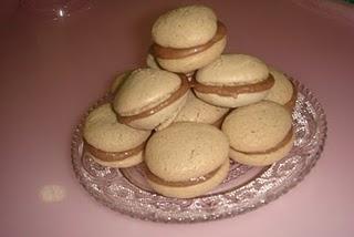 LOS MACARONS