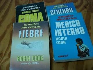 Actualización literaria de fin de vacaciones.