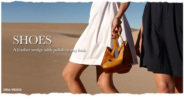 TORY BURCH NUEVA COLECCION PRIMAVERA VERANO 2011